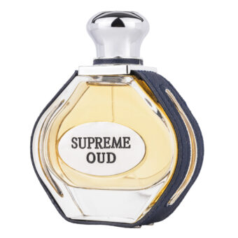 (plu05293) - Apa de Parfum Supreme Oud, Vurv, Barbati - 100ml