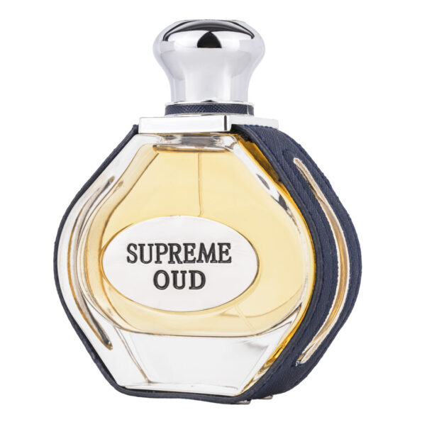 (plu05293) - Apa de Parfum Supreme Oud, Vurv, Barbati - 100ml