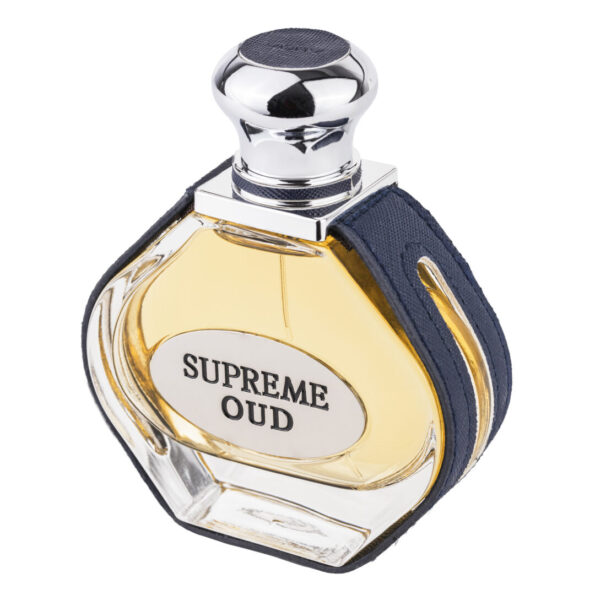 (plu05293) - Apa de Parfum Supreme Oud, Vurv, Barbati - 100ml