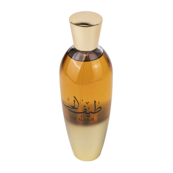 (plu01394) - Apa de Parfum Teef Al Hub, Ard Al Zaafaran, Femei - 100ml