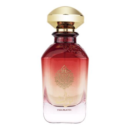 (plu00136) - Apa de Parfum Thurath, Al Wataniah, Femei - 100ml