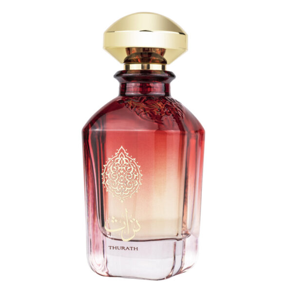 (plu00136) - Apa de Parfum Thurath, Al Wataniah, Femei - 100ml