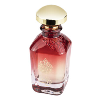 (plu00136) - Apa de Parfum Thurath, Al Wataniah, Femei - 100ml