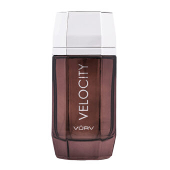 (plu05296) - Apa de Parfum Velocity, Vurv, Barbati - 100ml