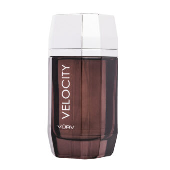 (plu05296) - Apa de Parfum Velocity, Vurv, Barbati - 100ml