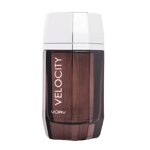 (plu05296) - Apa de Parfum Velocity, Vurv, Barbati - 100ml