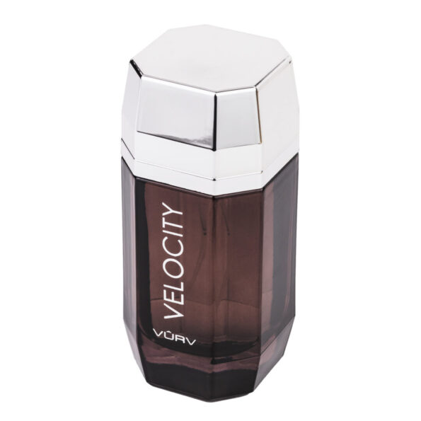 (plu05296) - Apa de Parfum Velocity, Vurv, Barbati - 100ml