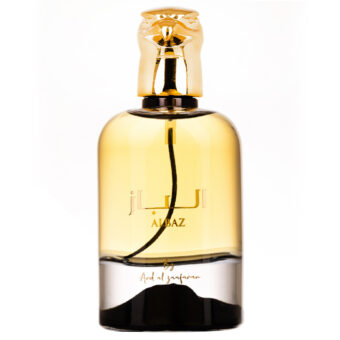 (plu00704) - Apa de Parfum Albaz, Ard Al Zaafaran, Barbati - 100ml