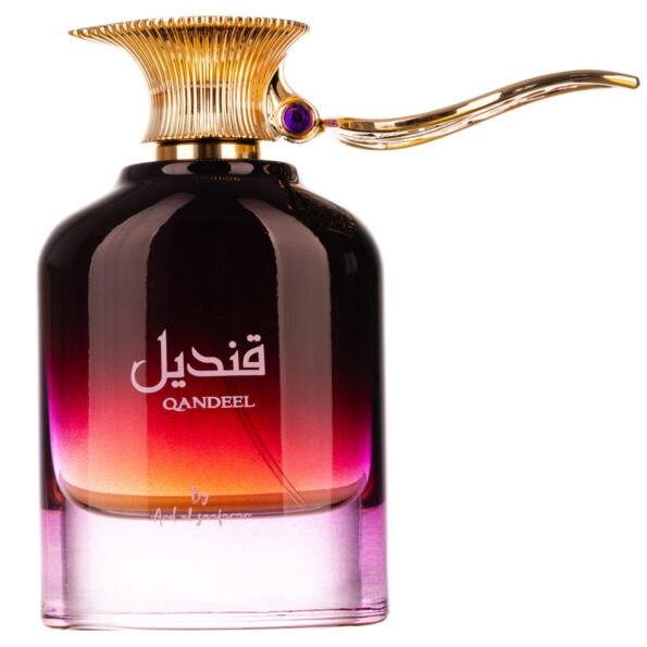 (plu00705) - Apa de Parfum Qandeel, Ard Al Zaafaran, Femei- 100ml