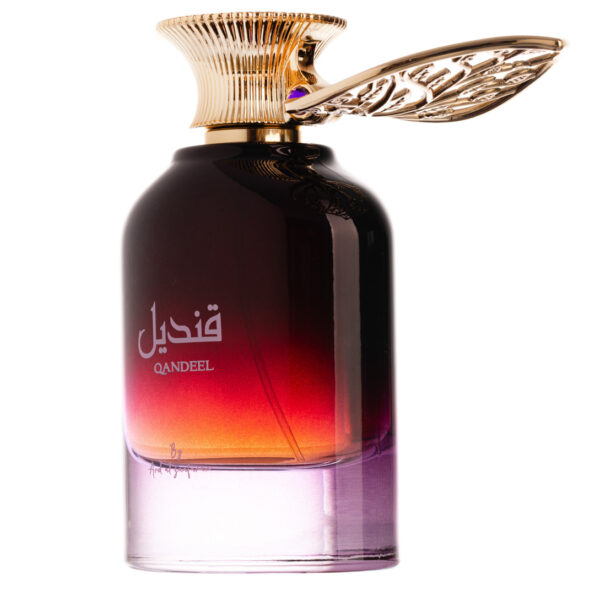 (plu00705) - Apa de Parfum Qandeel, Ard Al Zaafaran, Femei- 100ml