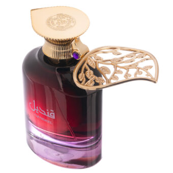 (plu00705) - Apa de Parfum Qandeel, Ard Al Zaafaran, Femei- 100ml