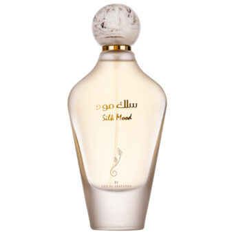 (plu00707) - Apa de Parfum Silk Mood, Ard Al Zaafaran, Femei - 100ml