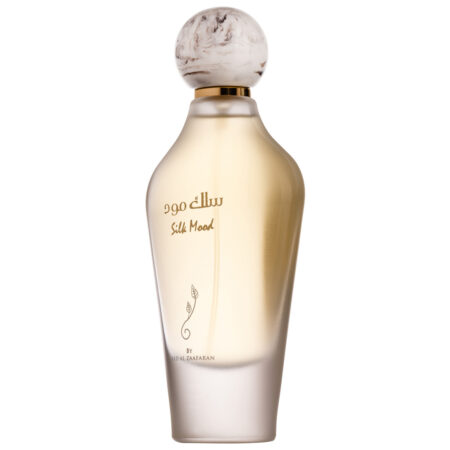 (plu00707) - Apa de Parfum Silk Mood, Ard Al Zaafaran, Femei - 100ml