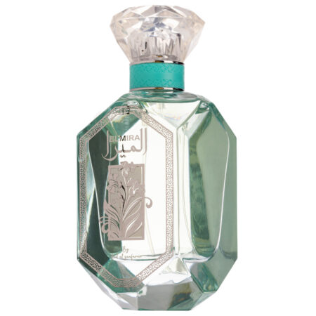(plu00708) - Apa de Parfum Elmira, Ard Al Zaafaran, Femei - 80ml