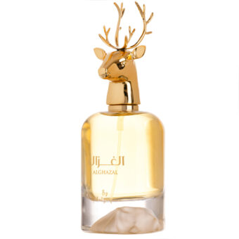 (plu00703) - Apa de Parfum Alghazal, Ard Al Zaafaran, Femei - 100ml