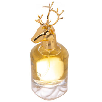 (plu00703) - Apa de Parfum Alghazal, Ard Al Zaafaran, Femei - 100ml