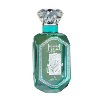 (plu00708) - Apa de Parfum Elmira, Ard Al Zaafaran, Femei - 80ml