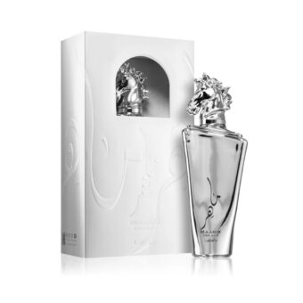 (plu00778) - Apa de Parfum Maahir Legacy, Lattafa, Barbati - 100ml