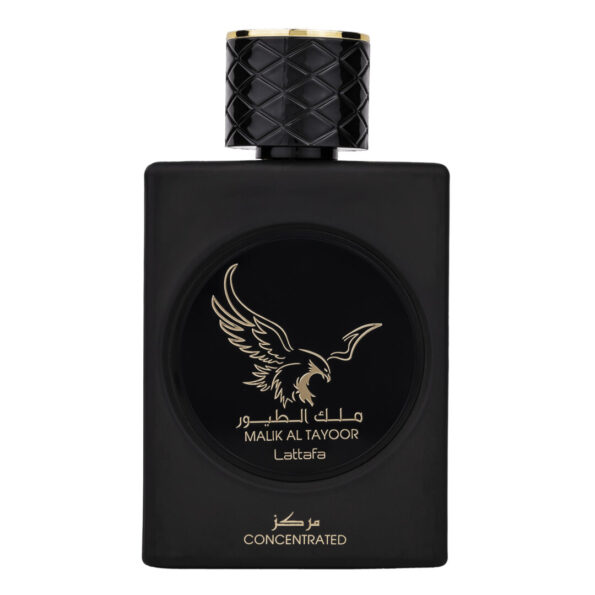 (plu05417) - Apa de Parfum Malik al Tayoor Concentrated, Lattafa, Barbati -100ml