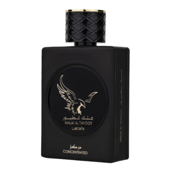 (plu05417) - Apa de Parfum Malik al Tayoor Concentrated, Lattafa, Barbati -100ml