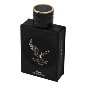 (plu05417) - Apa de Parfum Malik al Tayoor Concentrated, Lattafa, Barbati -100ml