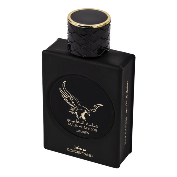 (plu05417) - Apa de Parfum Malik al Tayoor Concentrated, Lattafa, Barbati -100ml