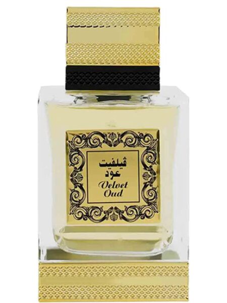 (plu00175) - Apa de Parfum Velvet Oud, Rihanah, Unisex - 125ml