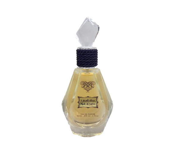 (plu00219) - Apa de Parfum Musk Al Safwa, Rihanah, Femei - 80ml