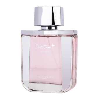 (plu05123) - Apa de Parfum Distinct, Louis Varel, Femei - 100ml