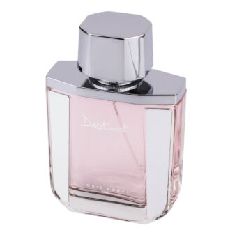 (plu05123) - Apa de Parfum Distinct, Louis Varel, Femei - 100ml