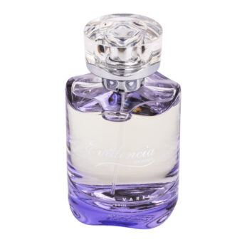 (plu05121) - Apa de Parfum Evidencia, Louis Varel, Femei - 90ml