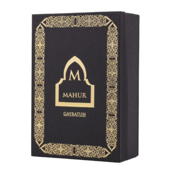 (plu05129) - Extract de Parfum Gayratuh, Mahur, Barbati - 100ml