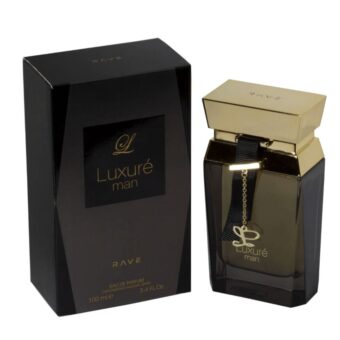 (plu05112) - Apa de Parfum Luxure Man, Rave, Barbati - 100ml