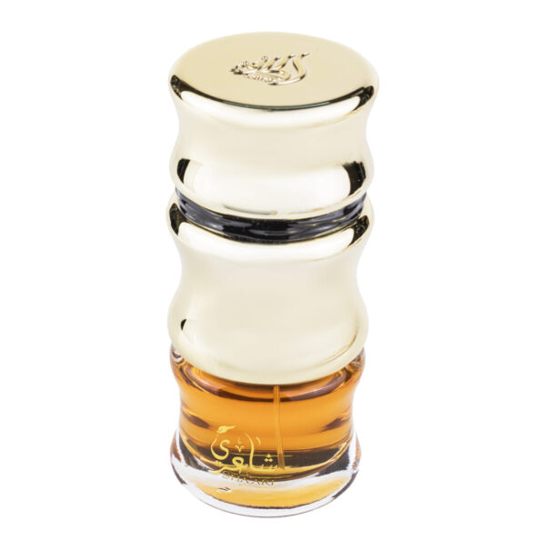 (plu05117) - Apa de Parfum Sha'ari, Lattafa, Unisex - 100ml