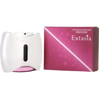 (plu05138) - Apa de Parfum Extasia, New Brand Prestiges, Femei - 100ml