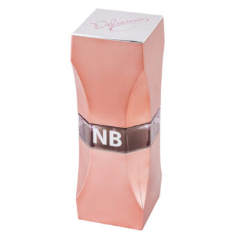 (plu05142) - Apa de Parfum 4 Woman Delicious, New Brand Prestige, Femei - 100ml