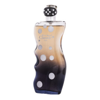 (plu05139) - Apa de Parfum Classic For Woman, New Brand Prestige, Femei - 100ml