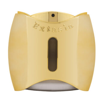 (plu05136) - Apa de Parfum Extasia Gold, New Brand Prestiges, Femei - 100ml