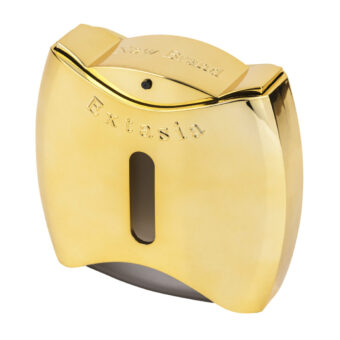 (plu05136) - Apa de Parfum Extasia Gold, New Brand Prestiges, Femei - 100ml