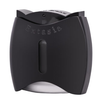 (plu05137) - Apa de Toaleta Extasia Black, New Brand Prestiges, Barbati - 100ml