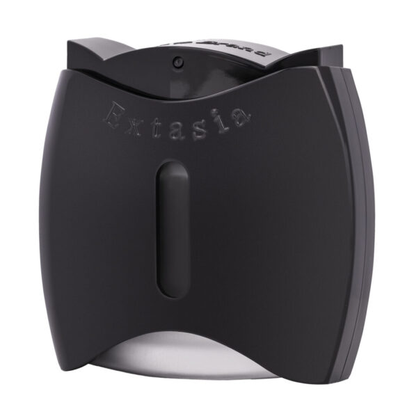 (plu05137) - Apa de Toaleta Extasia Black, New Brand Prestiges, Barbati - 100ml