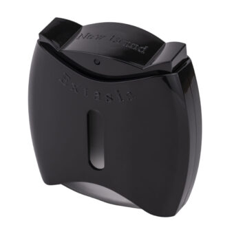 (plu05137) - Apa de Toaleta Extasia Black, New Brand Prestiges, Barbati - 100ml