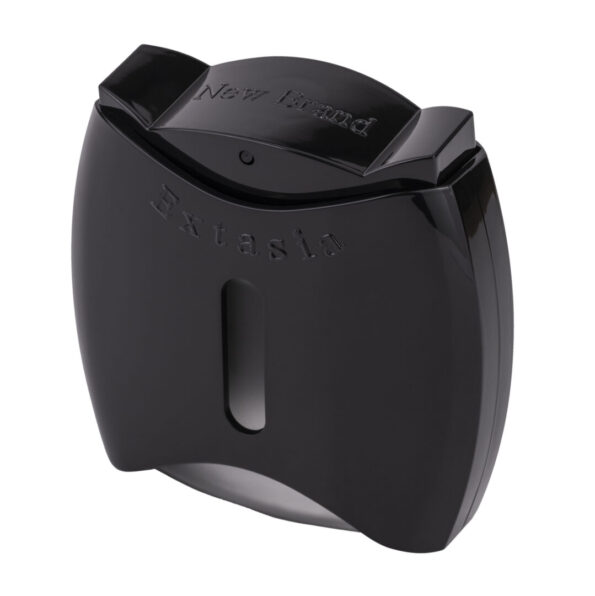 (plu05137) - Apa de Toaleta Extasia Black, New Brand Prestiges, Barbati - 100ml