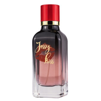 (plu05141) - Apa de Parfum Jessy Kiss, New Brand Prestige, Femei - 100ml