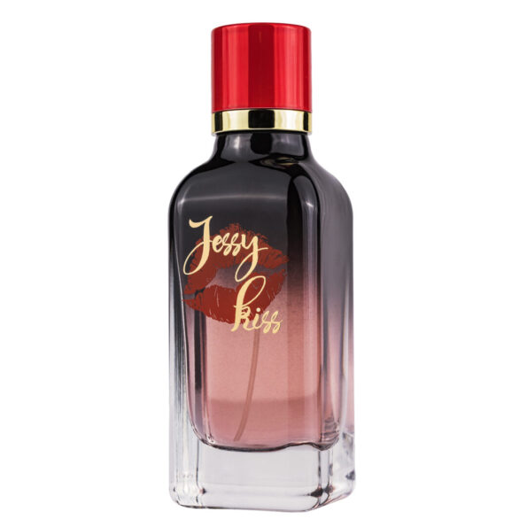 (plu05141) - Apa de Parfum Jessy Kiss, New Brand Prestige, Femei - 100ml