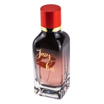 (plu05141) - Apa de Parfum Jessy Kiss, New Brand Prestige, Femei - 100ml