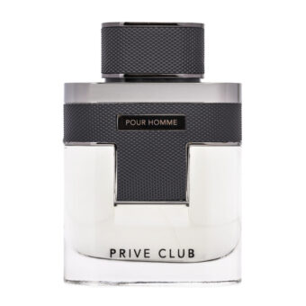 (plu05133) - Apa de Parfum Prive Club Homme, Vurv, Barbati - 100ml