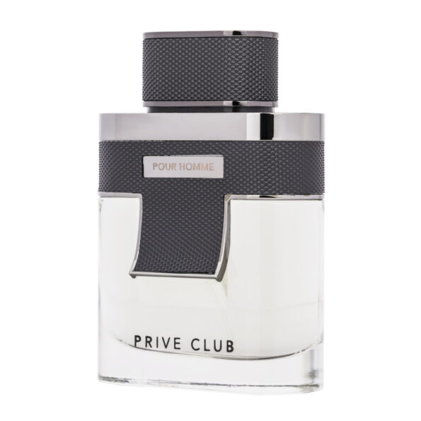 (plu05133) - Apa de Parfum Prive Club Homme, Vurv, Barbati - 100ml