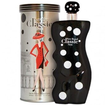 (plu05139) - Apa de Parfum Classic For Woman, New Brand Prestige, Femei - 100ml