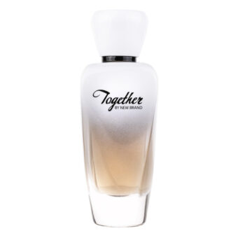 (plu05145) - Apa de Parfum Together Day, New Brand Prestige, Femei - 100ml